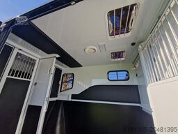 Renault Master Nieuw model MTM paardenwagen voor 2 paar...