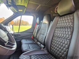 Renault Master Nieuw model MTM paardenwagen voor 2 paar...