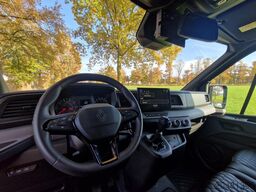 Renault Master Nieuw model MTM paardenwagen voor 2 paar...