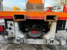 MAN TGS 26.420BL/6X2-Vorlauf-Lenk-ADR-284TKM