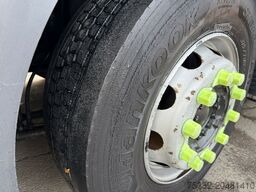 MAN TGS 26.420BL/6X2-Vorlauf-Lenk-ADR-284TKM