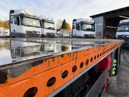 MAN TGS 26.420BL/6X2-Vorlauf-Lenk-ADR-284TKM