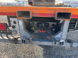 MAN TGS 26.420BL/6X2-Vorlauf-Lenk-ADR-284TKM