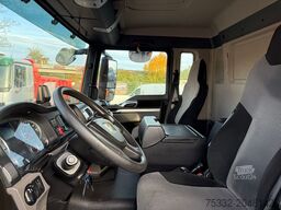 MAN TGS 26.420BL/6X2-Vorlauf-Lenk-ADR-284TKM