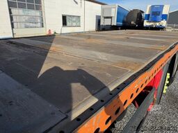 MAN TGS 26.420BL/6X2-Vorlauf-Lenk-ADR-284TKM