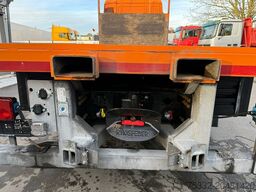 MAN TGS 26.420BL/6X2-Vorlauf-Lenk-ADR-284TKM