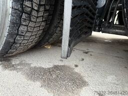 MAN TGS 26.420BL/6X2-Vorlauf-Lenk-ADR-284TKM