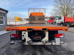 MAN TGS 26.420BL/6X2-Vorlauf-Lenk-ADR-284TKM