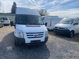FORD Transit Kasten FT 300 L 2H2Trend LKW,Klima