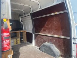 FORD Transit Kasten FT 300 L 2H2Trend LKW,Klima