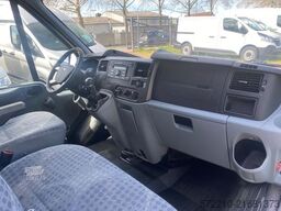 FORD Transit Kasten FT 300 L 2H2Trend LKW,Klima
