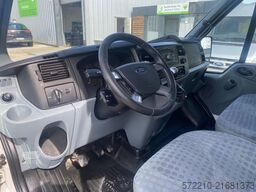 FORD Transit Kasten FT 300 L 2H2Trend LKW,Klima