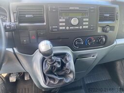 FORD Transit Kasten FT 300 L 2H2Trend LKW,Klima