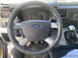 FORD Transit Kasten FT 300 L 2H2Trend LKW,Klima
