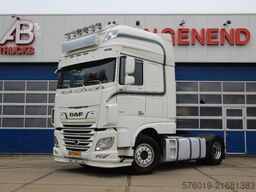 DAF XF 480 H4EN3