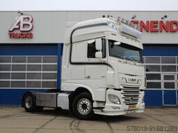 DAF XF 480 H4EN3