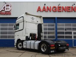 DAF XF 480 H4EN3