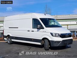 MAN TGE 3.180 Automatik 180PS L4H3 Klima Tempomat K...