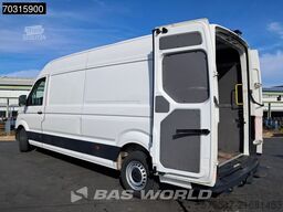 MAN TGE 3.180 Automatik 180PS L4H3 Klima Tempomat K...