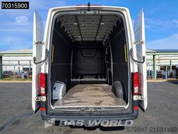 MAN TGE 3.180 Automatik 180PS L4H3 Klima Tempomat K...