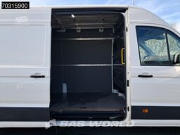 MAN TGE 3.180 Automatik 180PS L4H3 Klima Tempomat K...