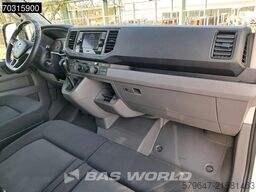 MAN TGE 3.180 Automatik 180PS L4H3 Klima Tempomat K...