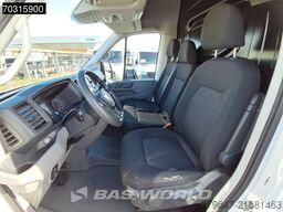 MAN TGE 3.180 Automatik 180PS L4H3 Klima Tempomat K...