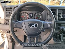 MAN TGE 3.180 Automatik 180PS L4H3 Klima Tempomat K...