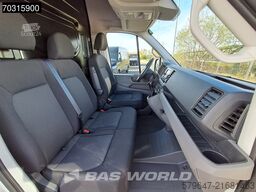 MAN TGE 3.180 Automatik 180PS L4H3 Klima Tempomat K...