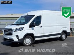 Maxus Deliver 9 L3H2 LED Klima Tempomat Kamera Parken...