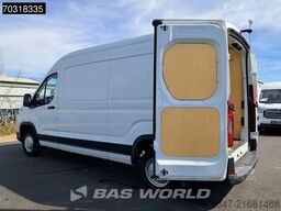 Maxus Deliver 9 L3H2 LED Klima Tempomat Kamera Parken...