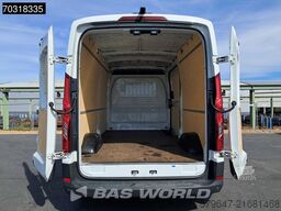 Maxus Deliver 9 L3H2 LED Klima Tempomat Kamera Parken...