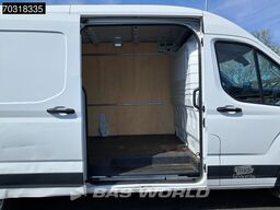 Maxus Deliver 9 L3H2 LED Klima Tempomat Kamera Parken...