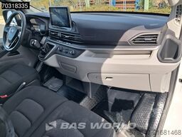 Maxus Deliver 9 L3H2 LED Klima Tempomat Kamera Parken...