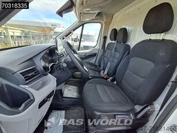 Maxus Deliver 9 L3H2 LED Klima Tempomat Kamera Parken...