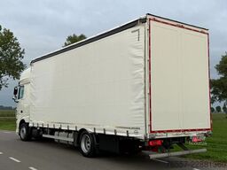 DAF XF 480 XF 480 EURO6.  2022.