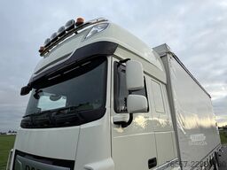 DAF XF 480 XF 480 EURO6.  2022.