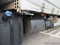 DAF XF 480 XF 480 EURO6.  2022.