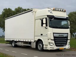 DAF XF 480 XF 480 EURO6.  2022.