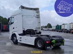 DAF XG 480