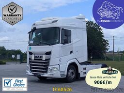 DAF XG 480