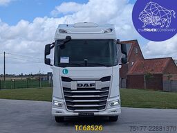 DAF XG 480