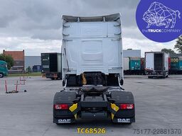 DAF XG 480