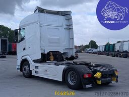 DAF XG 480