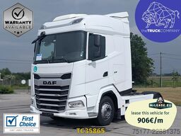 DAF XG 480