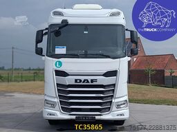 DAF XG 480