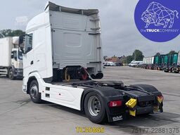 DAF XG 480