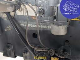 DAF XG 480
