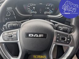 DAF XG 480