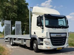 DAF CF 340 CF340.19 EURO6 OPRIJWAGEN.